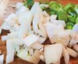 Reteta gustoasa de peste cu legume la tava-4