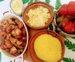 Tochitura de porc cu mamaliguta-5