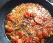 Shakshuka cu chiftele-1