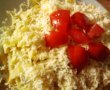 Tagliatelle cu sos de busuioc-1