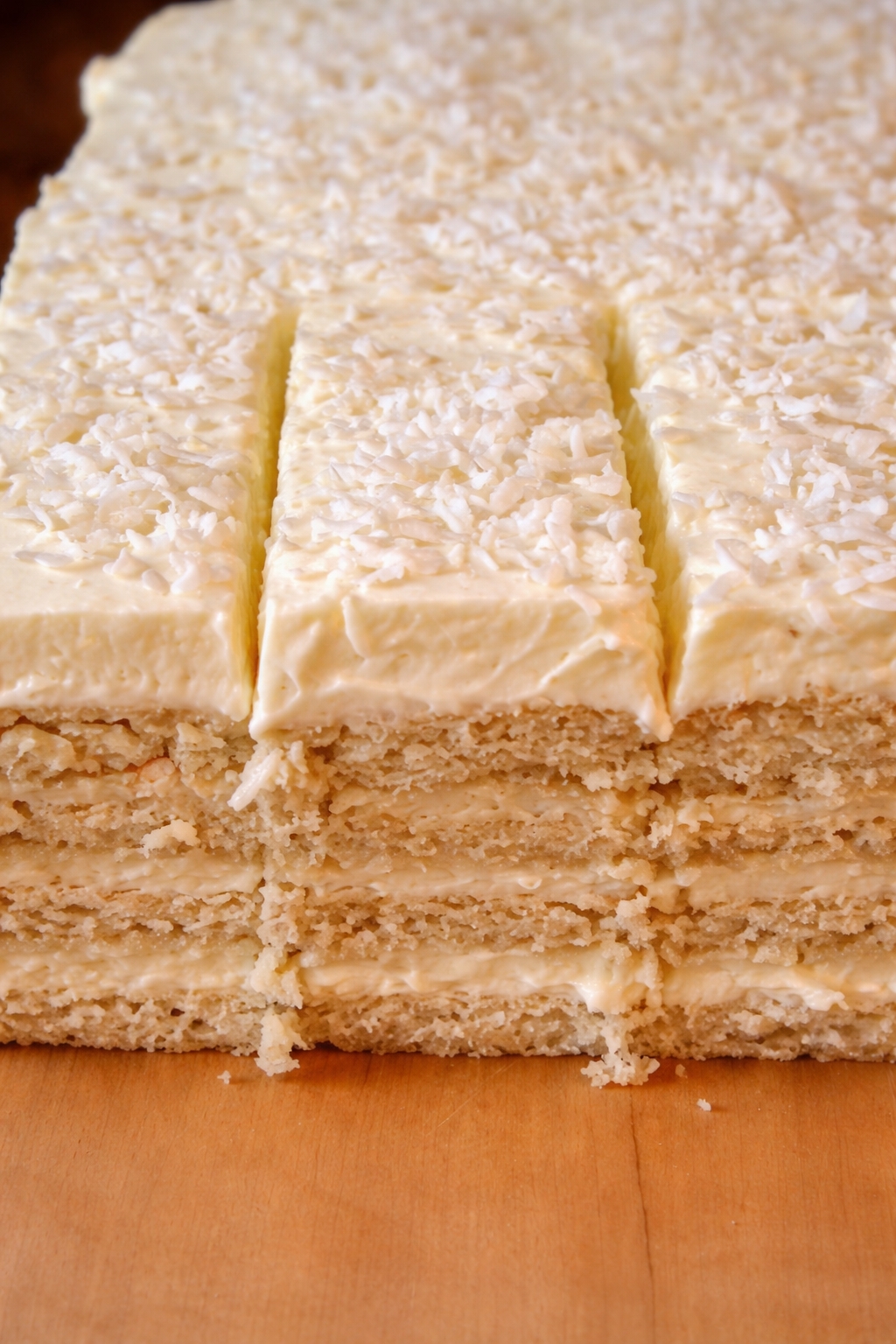 Desert prajitura Alba ca zapada