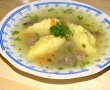 Supa de gascan cu galusti de gris-13