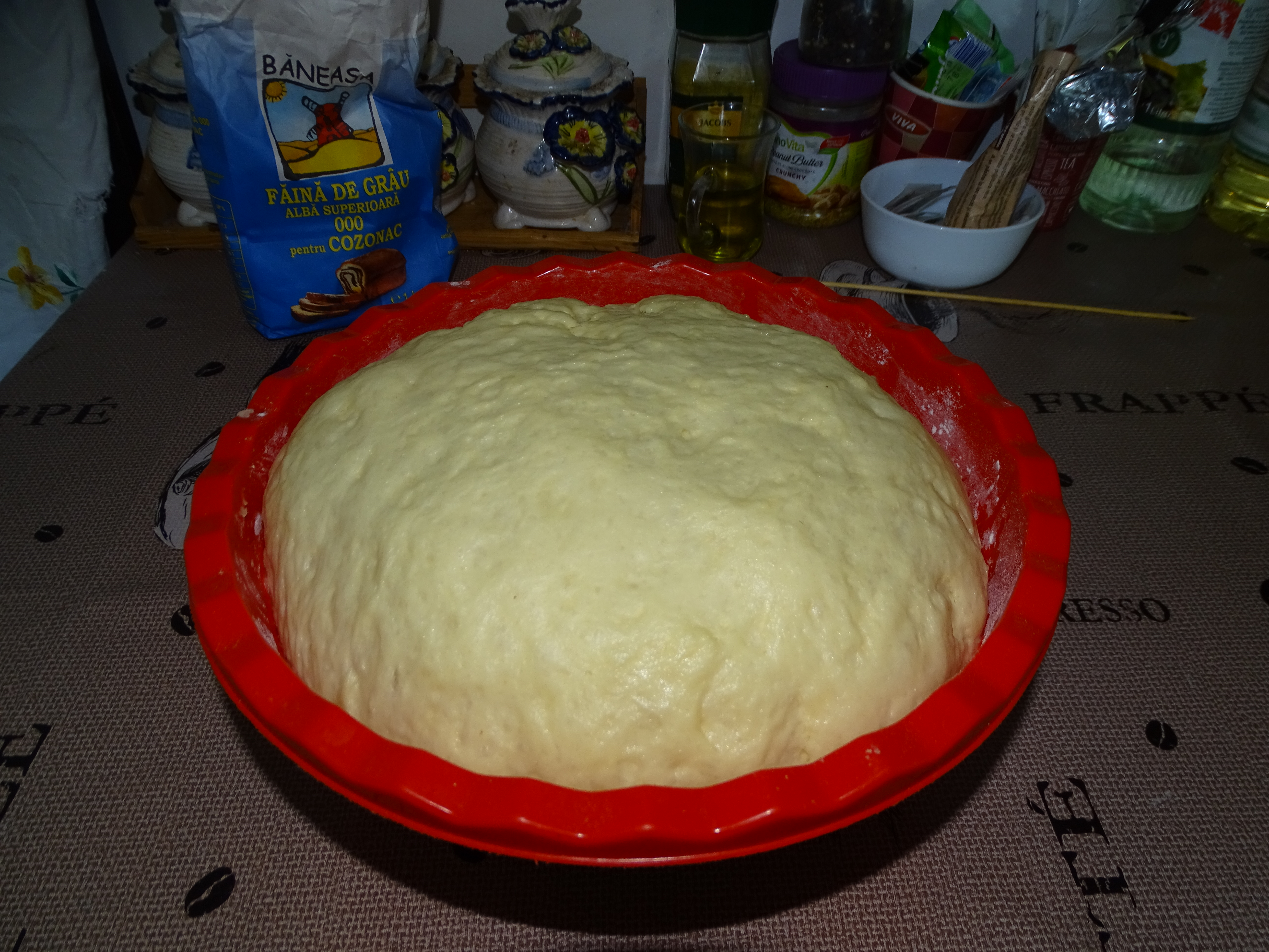 Desert gogosi rasucite