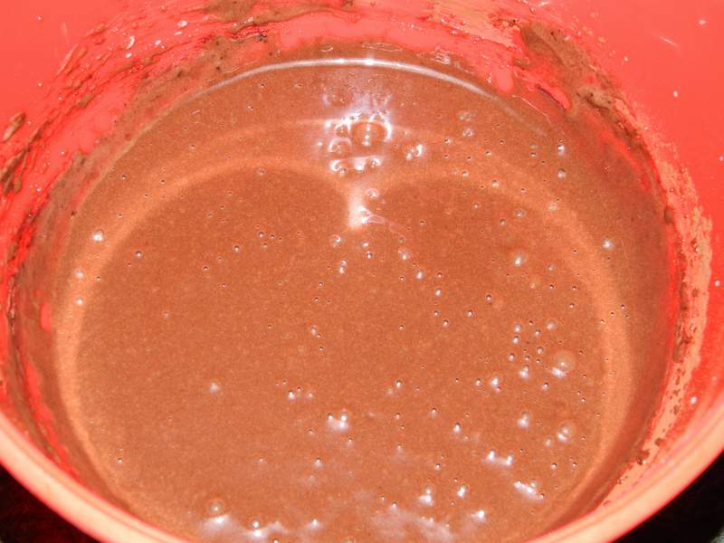 Desert chec marmorat