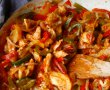 Fajitas de pui-10