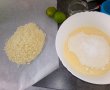Desert muffins cu lime si ciocolata alba-9