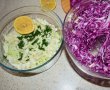 Salata duo de varza cu morcovi si telina-7
