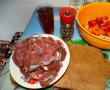 Carne de vita la slow cooker Crock Pot-2