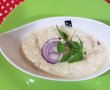 Salata de vinete cu iaurt, ceapa rosie si menta-8