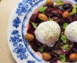 Salata de sfecla rosie cu burrata - reteta nr.200 la salate-0