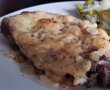 Cotlete de porc gratinate la cuptor-7