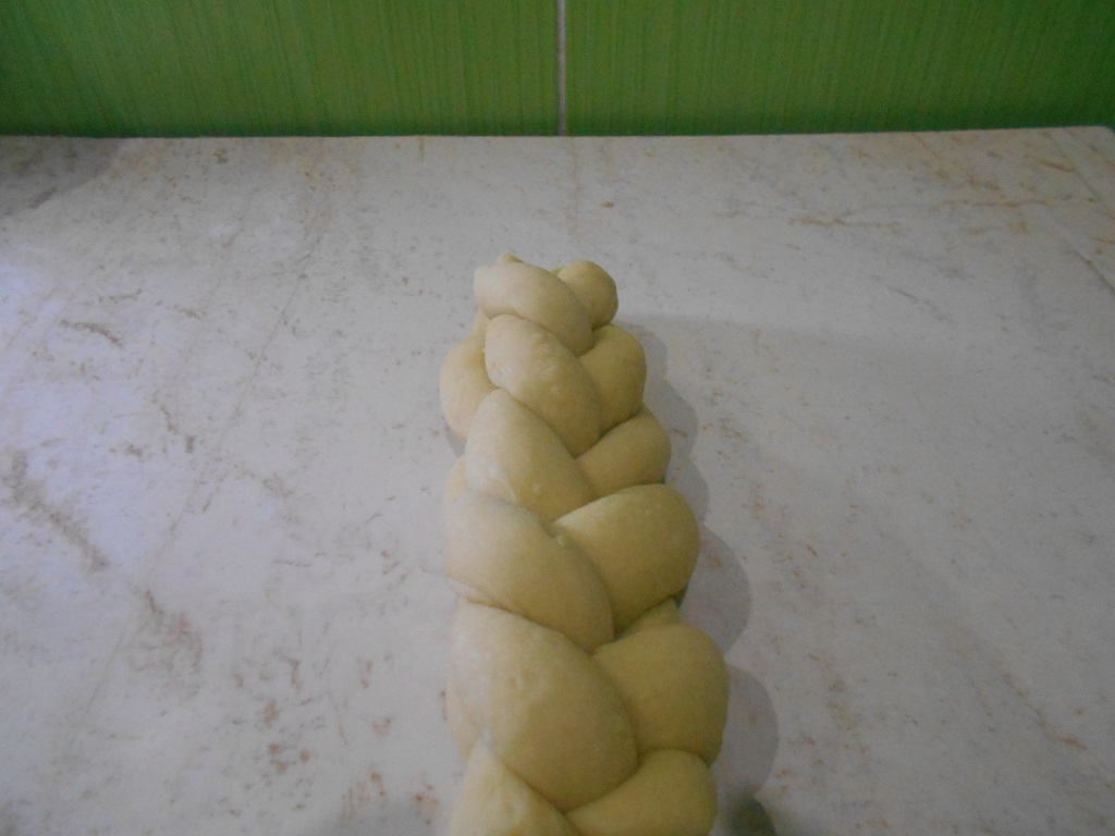 Challah, paine evreiasca