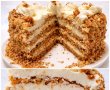 Desert Carrot cake (tort morcovi)-5
