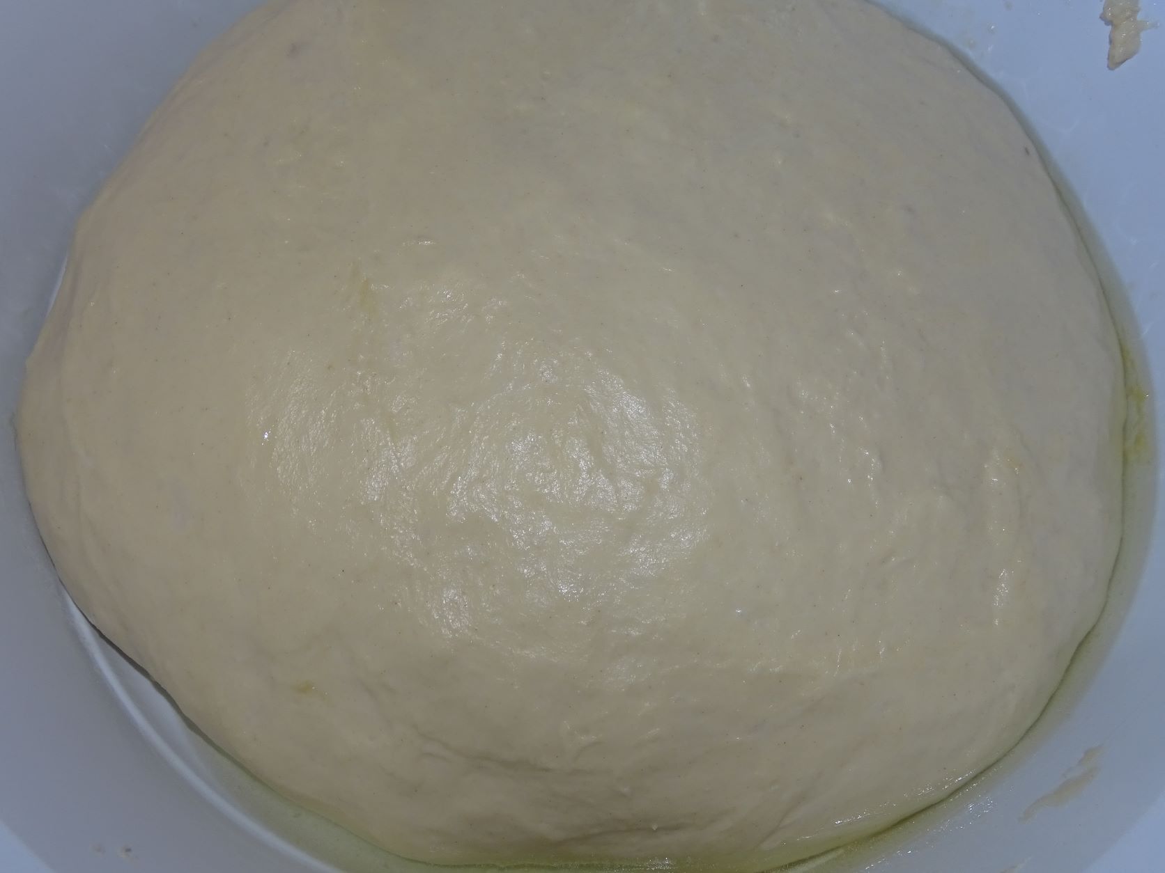 Pizza cu pui si altele (pentru fetele de la Miercurea lui Ciuc )