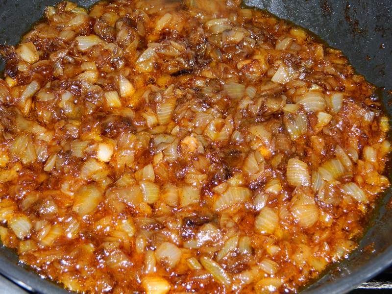 Fasole batuta la slow cooker Crock-Pot