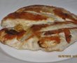 Piept de pui cu rosii gratinate-0