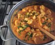 Curry de pui cu lapte de cocos, reteta delicioasa cu o savoare exotica-11