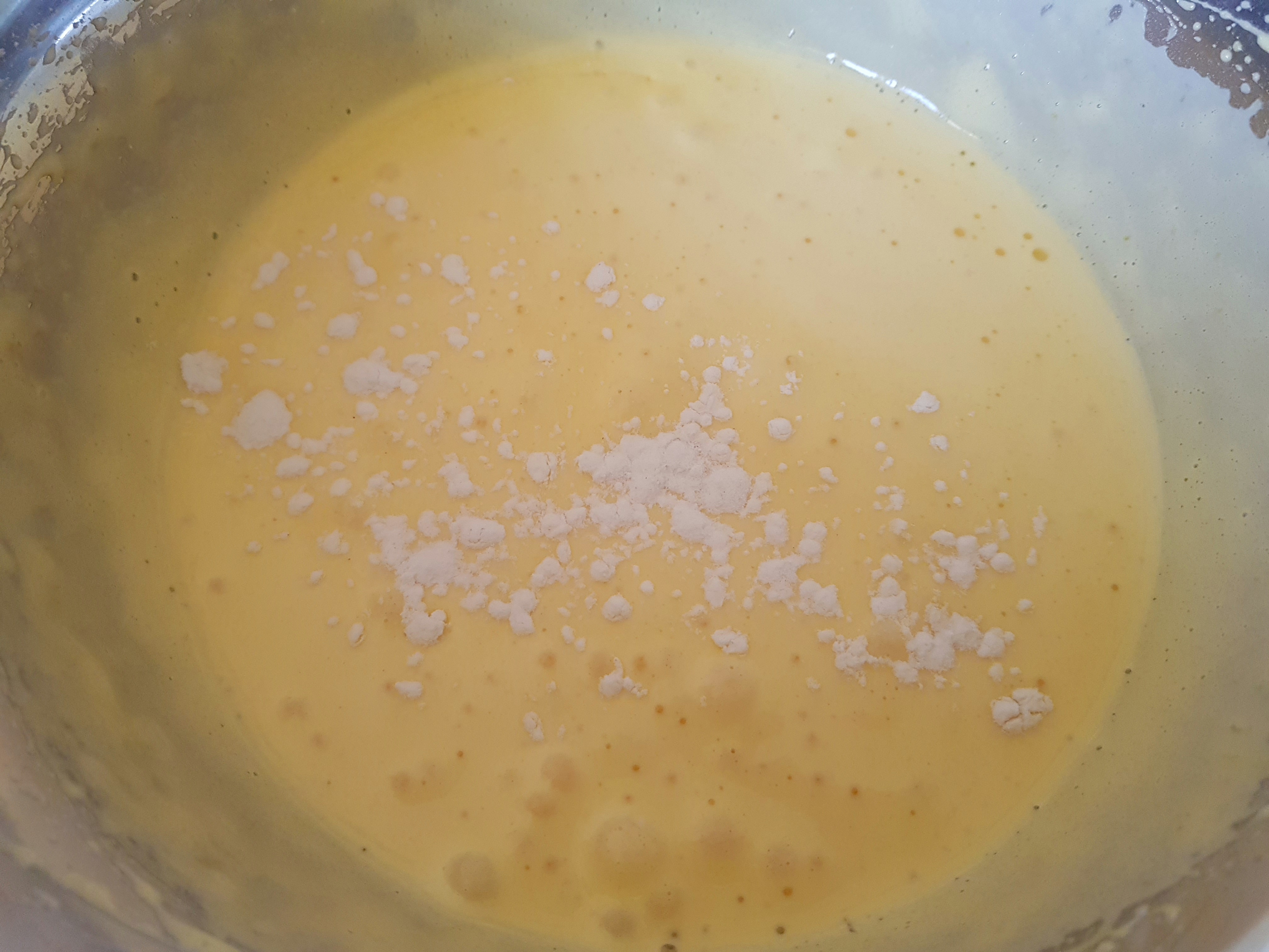 Desert prajitura cu visine