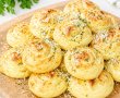 Reteta simpla de piure de cartofi cu parmezan la cuptor-1