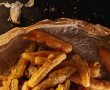 Legume pane de post - Irezistibil de crocante și gustoase-3