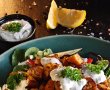 Salată cu cartofi dulci și gorgonzola - Rețeta ușoară și savuroasă-2