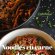  Noodles cu porc și legume – Rețeta savuroasă și rapidă 