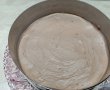 Tort cu mure si ciocolata-17