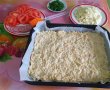 Pizza altfel, pe blat de cartofi - Reteta simpla si satioasa-6