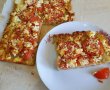 Pizza altfel, pe blat de cartofi - Reteta simpla si satioasa-13