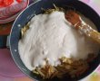 Pizza altfel, pe blat de cartofi - Reteta simpla si satioasa-5