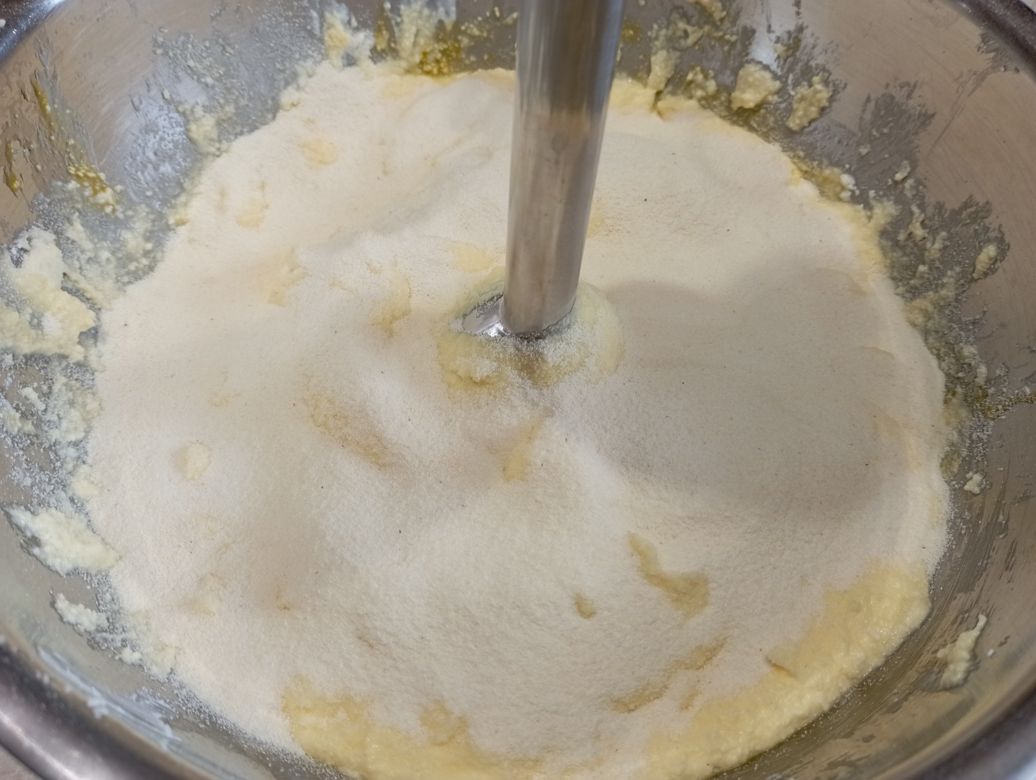 Pasca poloneza in 2 culori - Grozav de gustoasa si aromata