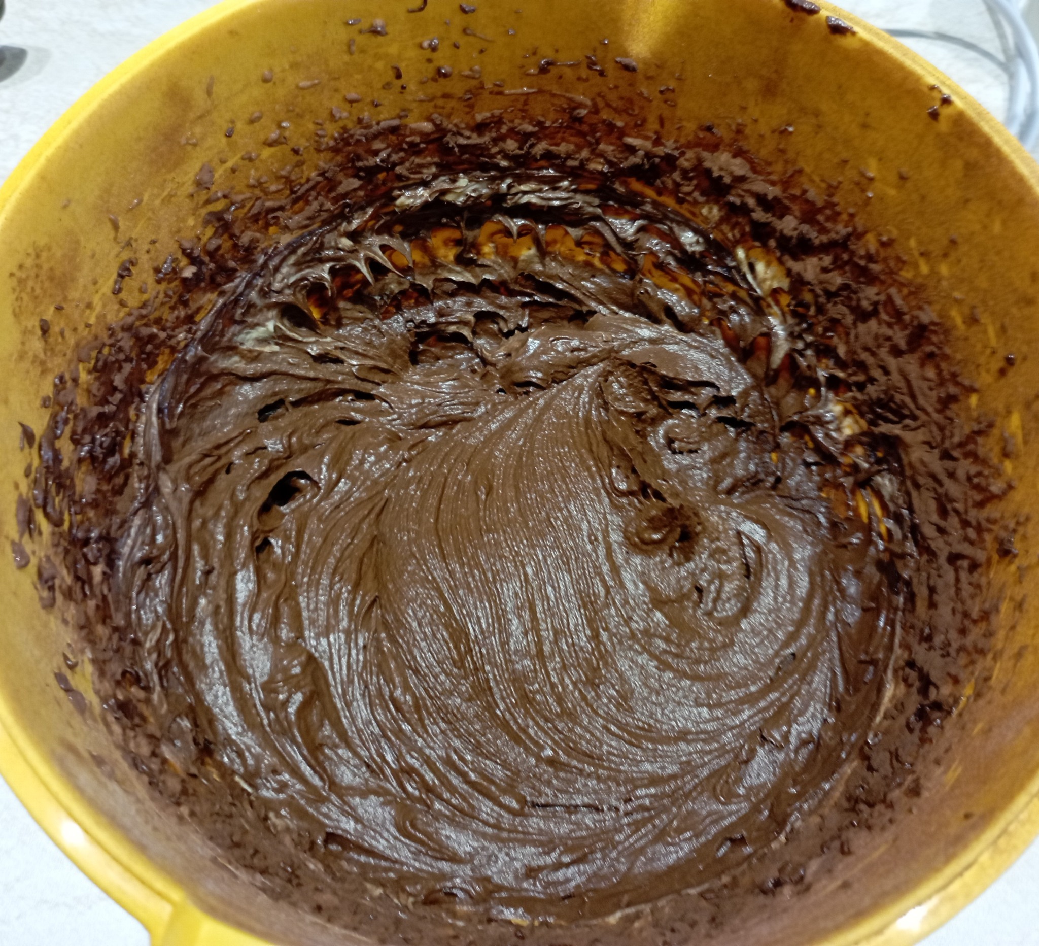 Pasca poloneza in 2 culori