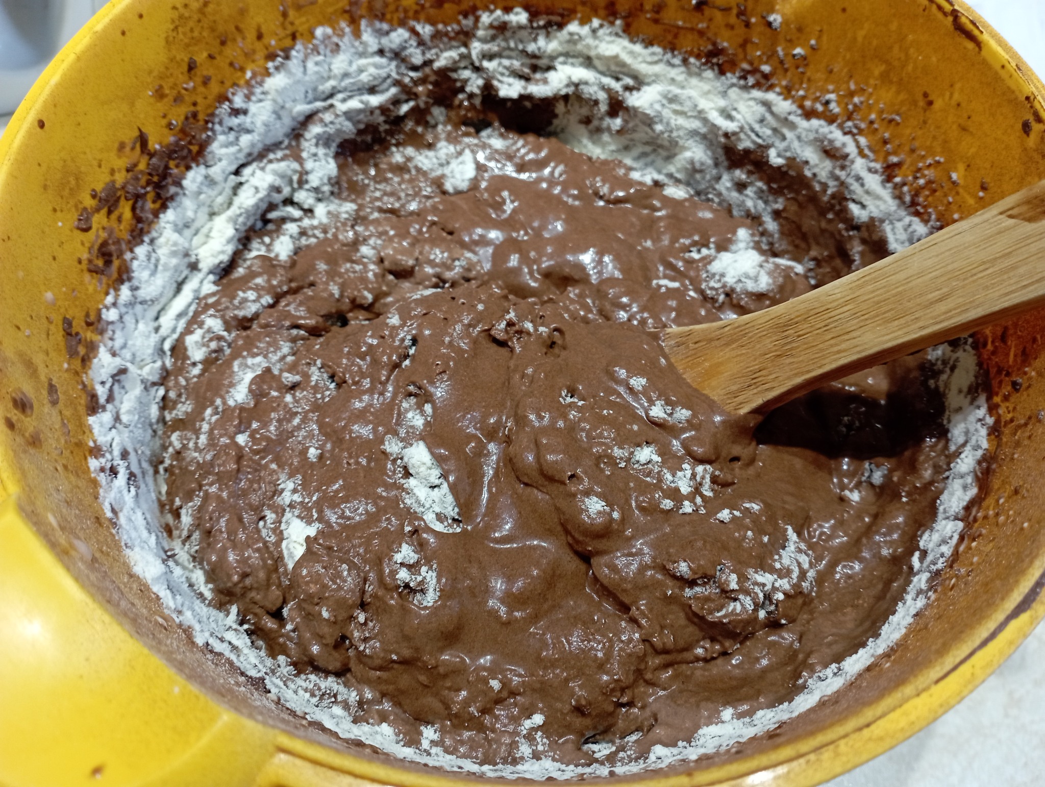 Pasca poloneza in 2 culori - Grozav de gustoasa si aromata