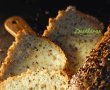 Pâine de casă cu semințe - Rețeta ușoară, fără frământare-0