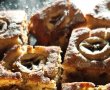 Prăjitura cu banane și ciocolată - Deliciu pufos și aromat-1