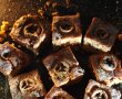 Prăjitura cu banane și ciocolată - Deliciu pufos și aromat-4
