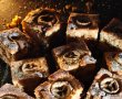 Prăjitura cu banane și ciocolată - Deliciu pufos și aromat-3