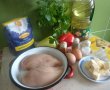 Șnițele poloneze - Rețeta gustoasă și sățioasă-1