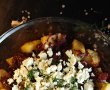 Cartofi la cuptor cu ceapă caramelizată și feta - Rețeta delicioasă care te va cuceri-2
