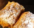 Ștrudel cu caise - Rețeta super rapidă și delicioasă-4