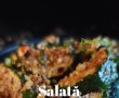 Salată de dovlecei cu nuci - Rețeta simplă și savuroasă-3