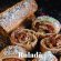 Ruladă de clătite cu Nutella și zmeură - Rețeta ușoară și delicioasă