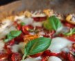 Tartă Caprese - Simplă, rapidă și gustoasă-0