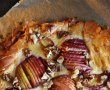 Tartă cu iaurt și nectarine - Desertul rapid și delicios-2