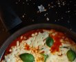 Melanzane alla parmigiana - Varianta reinterpretată, plină de savoare -1