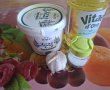 Sos de usturoi cu smantana - pur si simplu delicios-1