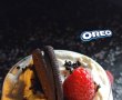 Cheesecake cu Oreo la pahar - Rețeta delicioasă și rapidă-0
