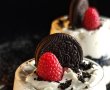 Cheesecake cu Oreo la pahar - Rețeta delicioasă și rapidă-1
