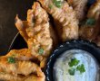 Crispy de pui în aluat cu bere - Rețeta ușoară și savuroasă-2