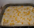 Prajitura cu mango si pralina cu alune de padure - Reteta delicioasa de casa-25